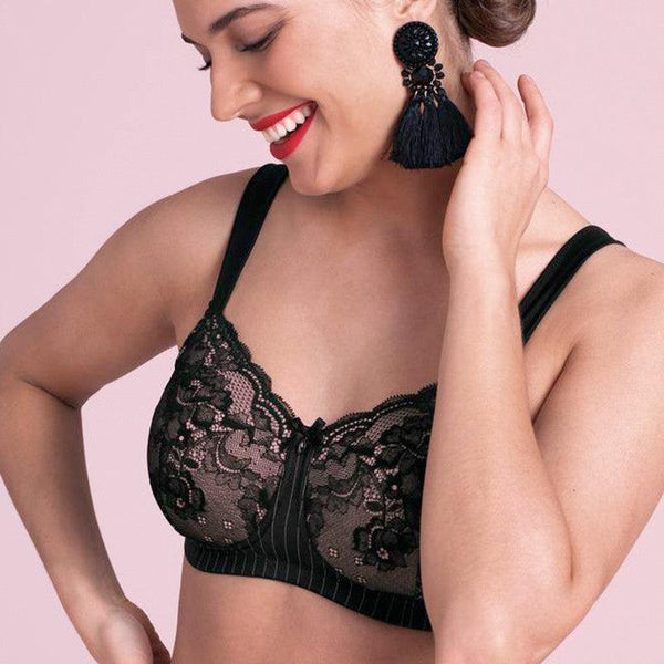 Soutiens-gorge post-mastectomie : des poches pour plus de confort Soutiens-gorge post-mastectomie : des poches pour plus de confort