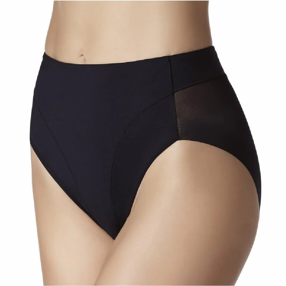 Culotte Taille Haute Invisible JANIRA Carey Magic Band - Taille XL/2XL - Neuf Avec étiquettes - Couleur BRUMA