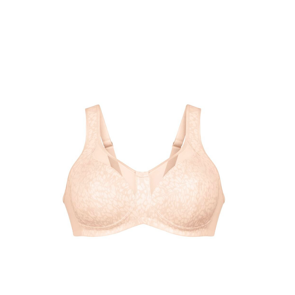 Soutien-gorge D'allègement Anita Clara - Modèle 5860 - Tour De Torse 90-130, Bonnet B à H - Sable - Neuf Avec étiquette