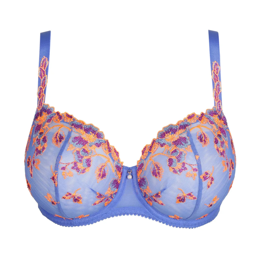 Soutien-gorge Prima Donna 0162900 Summer Brun Moonrock – 85C / EU 70C, Armature