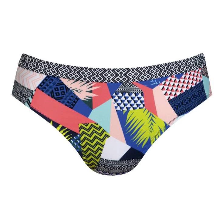 Maillot De Bain 2 Pièces (bikini) Anita Modèle Bibiana - Bonnet D - Taille 40 - Bleu - Neuf Avec étiquettes