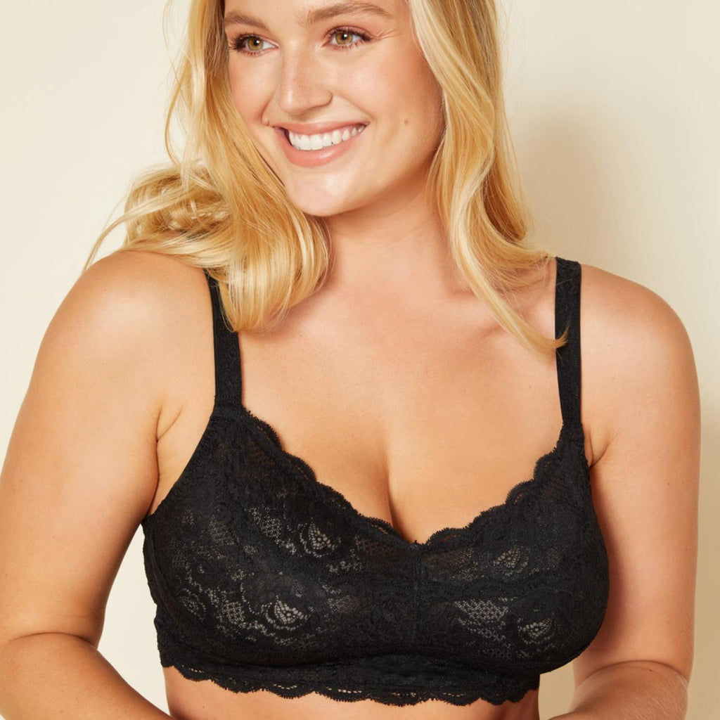 Chantelle - Bralette dos en dentelle - Soft Stretch - C11G2 – AGLAÏA