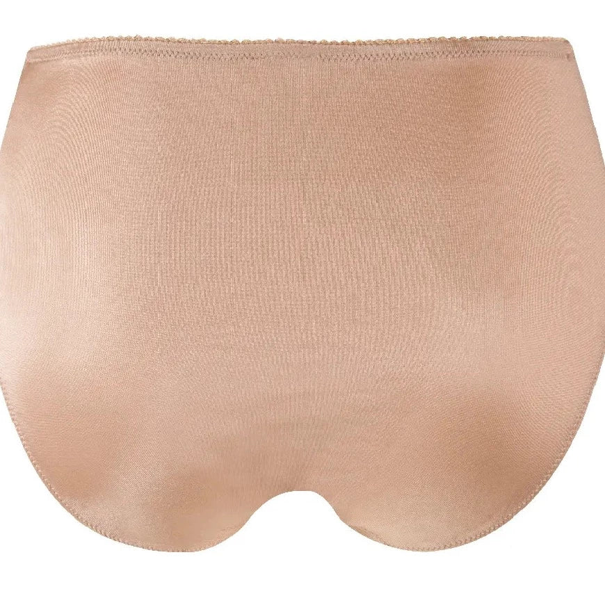 Culotte LISE CHARMEL Taille 38 Modèle Dressing Floral – Neuf Sans étiquette, Lingerie Française De Qualité !