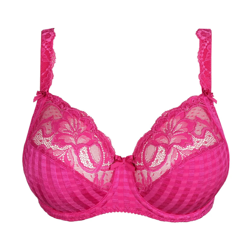 Prima Donna - Soutien-gorge emboîtant - Madison - 0162120/21 - Fuchsia