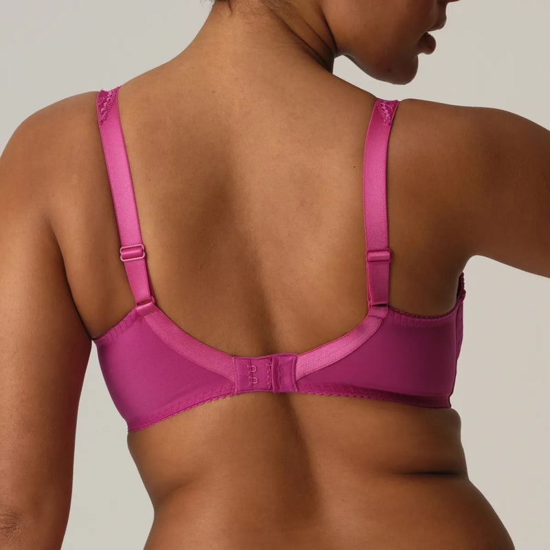 Prima Donna - Soutien-gorge emboîtant - Madison - 0162120/21 - Fuchsia