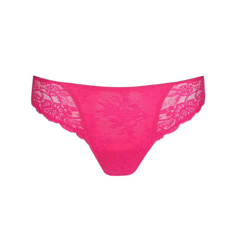 Marie Jo - Slip brésilien - Melipha - 0502750 - Very Berry