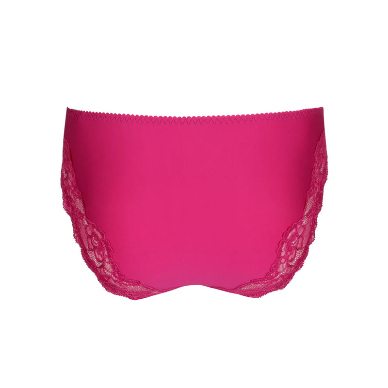 Prima Donna - Slip brésilien taille basse - Madison 0562125 - Fuchsia