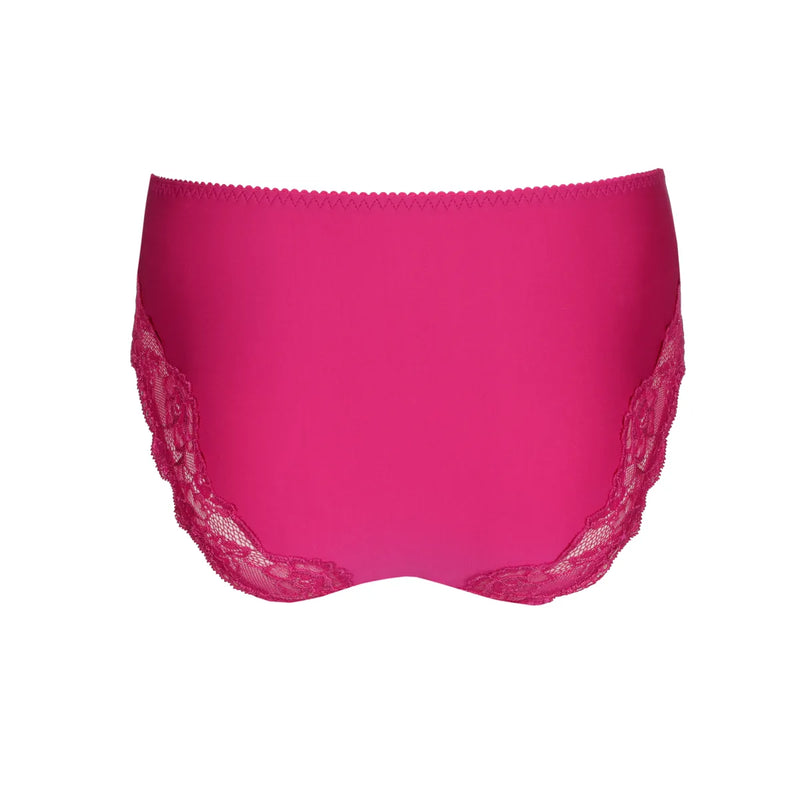 Prima Donna - Culotte taille haute - Madison - 0562126 - Fuchsia