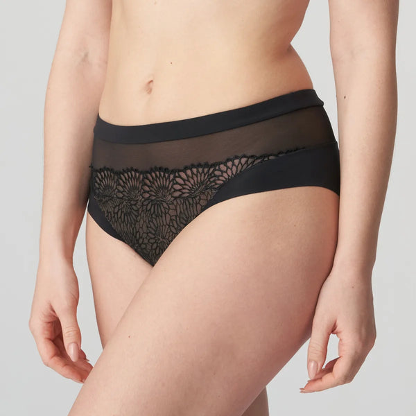 Prima Donna - Culotte taille haute - Sophora - 0563181 Noir