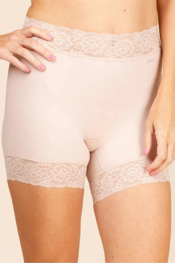 Janira - Dolce Micro - 32205 - Dune - Culotte short