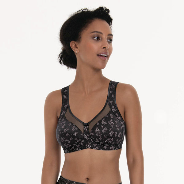 Anita Care - Soutien gorge pour prothèse - Clara Art 4753X - Anthracite