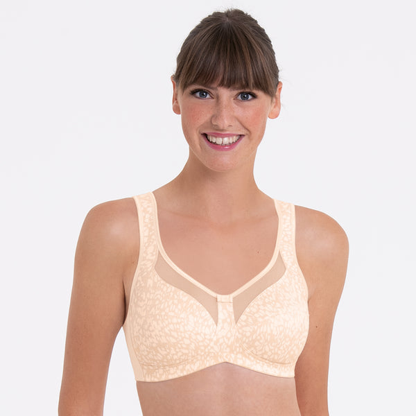 Anita Care - Soutien-gorge pour prothèse - Clara Art - 4773X -Rose