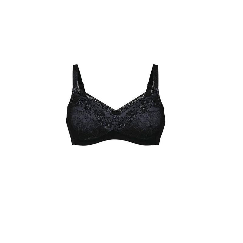 Anita Care - Soutien gorge pour prothèse - Rosemary 4785X - Noir