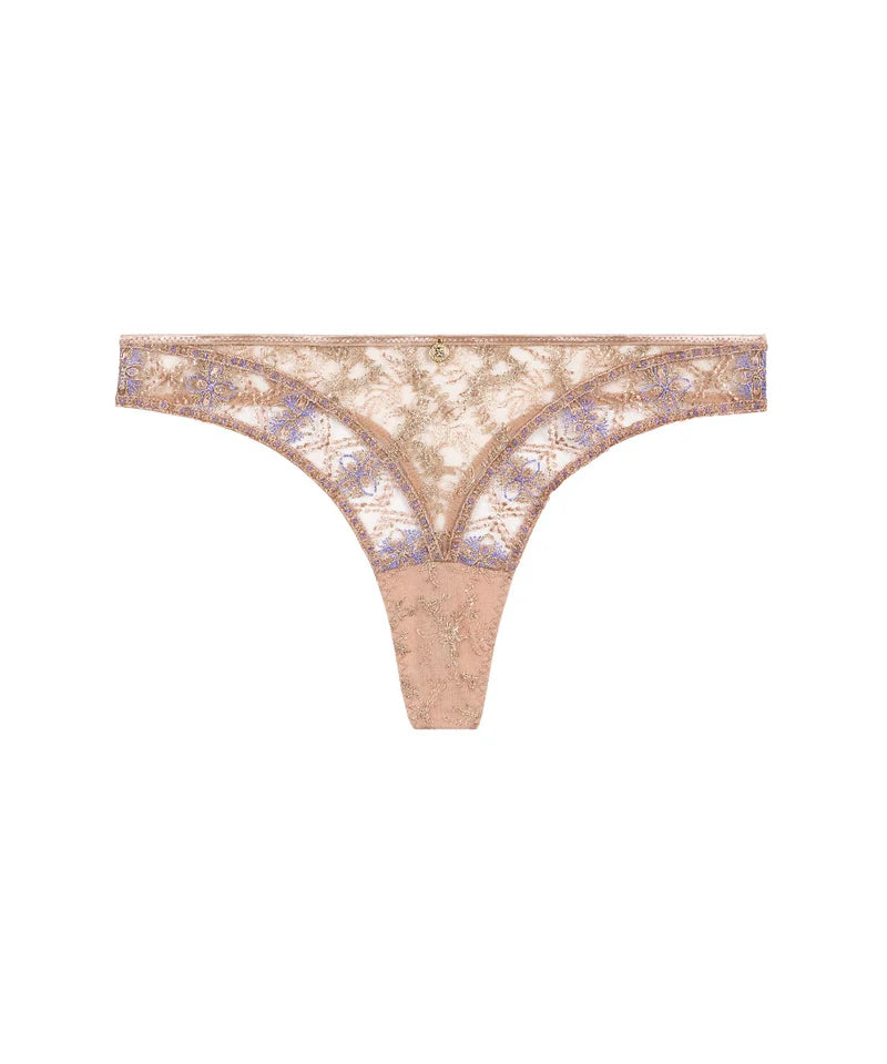 Aubade - Culotte Tanga - Sound of Heart - AU4C26