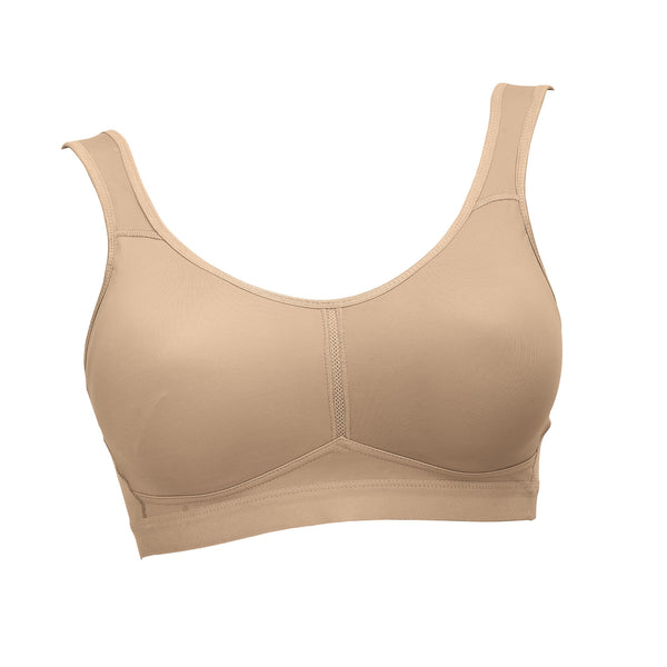 Anita Care - Soutien gorge de sport pour prothèse - Vivana - 5300X - Sand