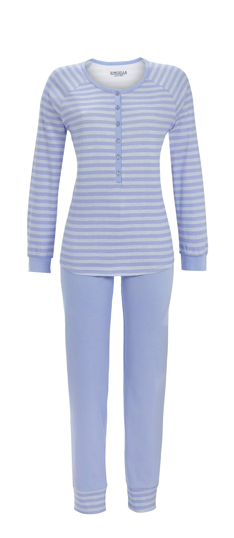 Ringella - Pyjama - 11242 - Ciel