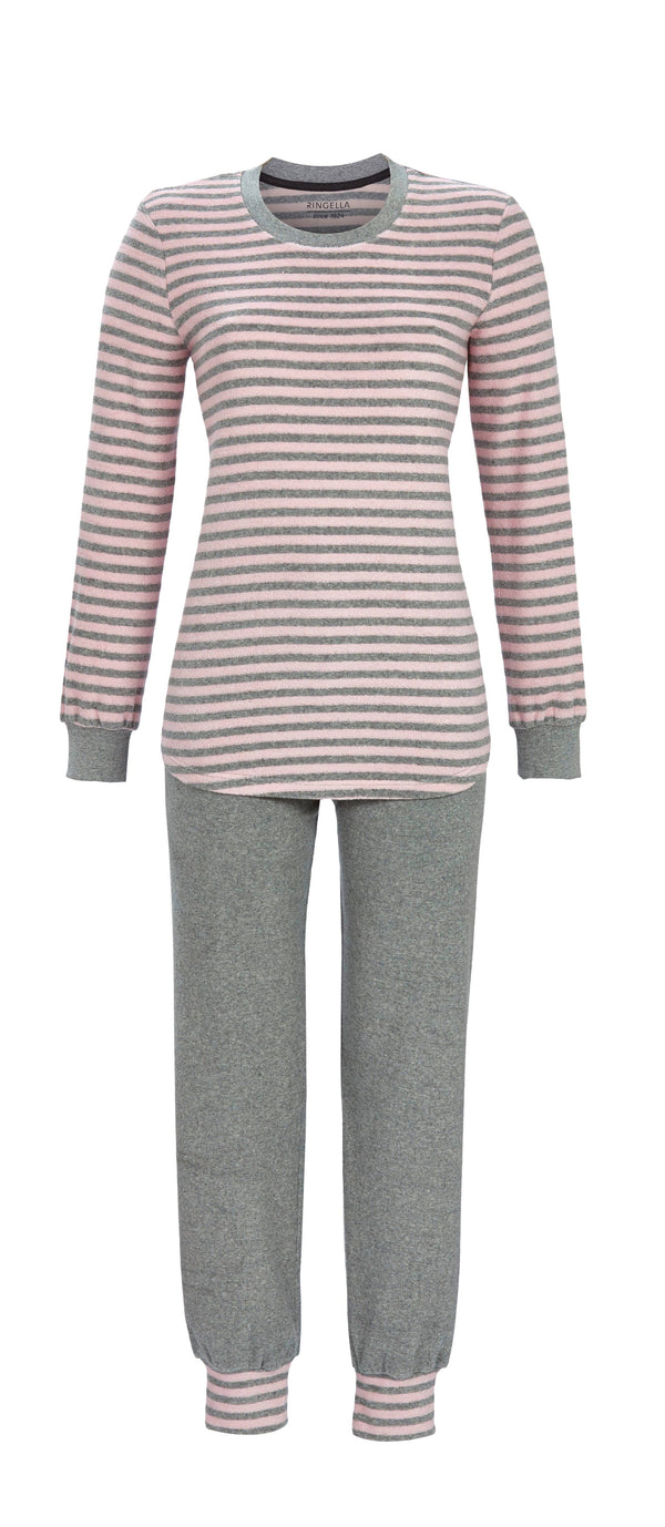 Ringella - Pyjama - 18230 - Oeillet