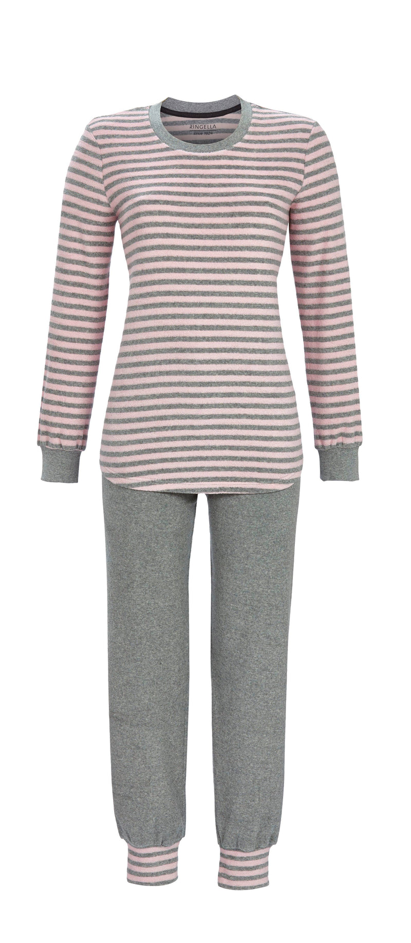 Ringella - Pyjama - 18230 - Oeillet