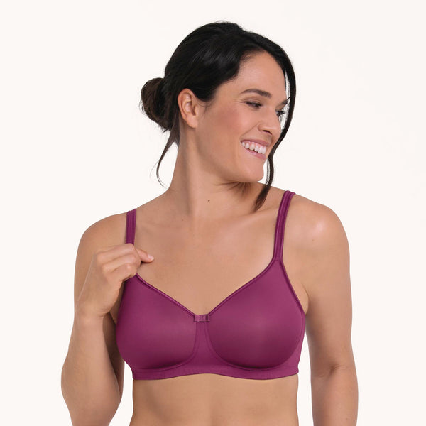 Anita Care - Tonya - 5706X - Purple Wine - Soutien-gorge pour prothèses