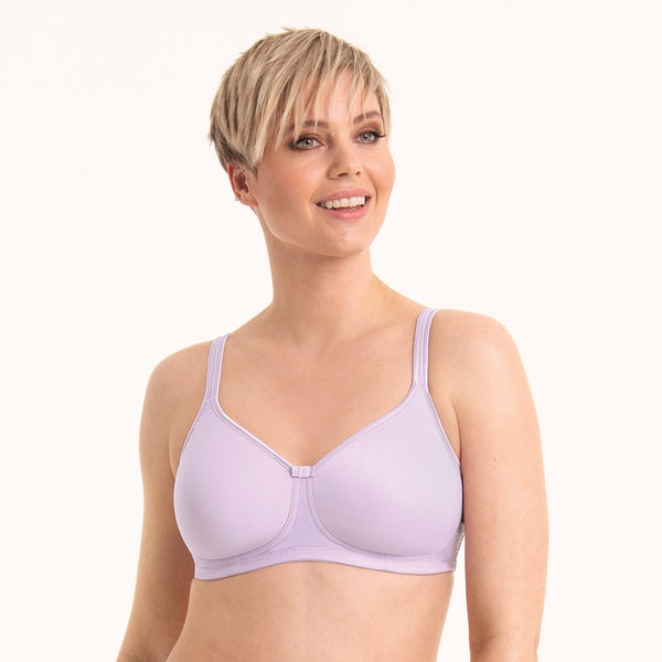 Anita Care - Soutien-gorge pour prothèses - Tonya - 5706X - Pastel Lilas