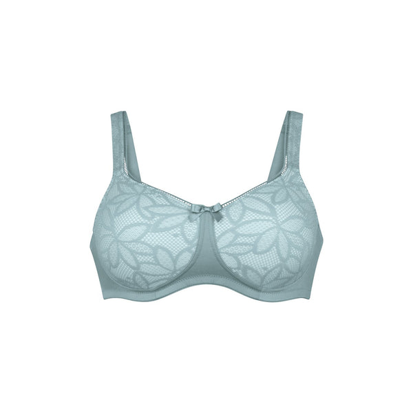 Anita Care - Soutien-gorge pour prothèses  - Selena - AC5776X - Bleu