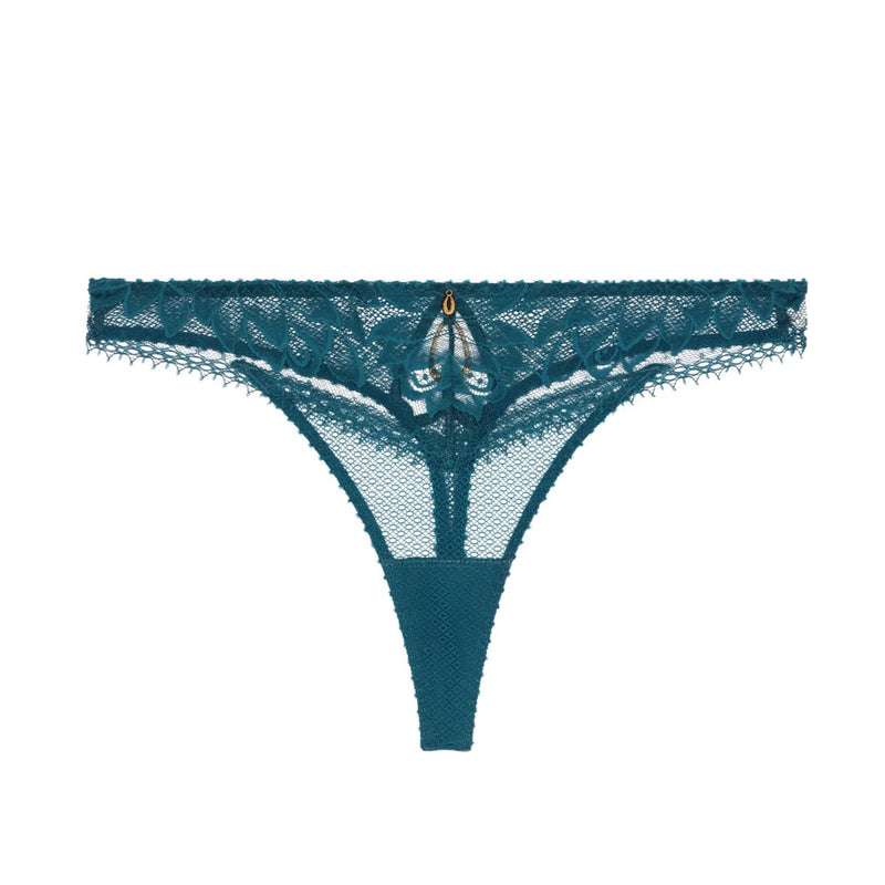 Aubade - Flawless Love - 5A26 - Dragonfly - Culotte Tanga