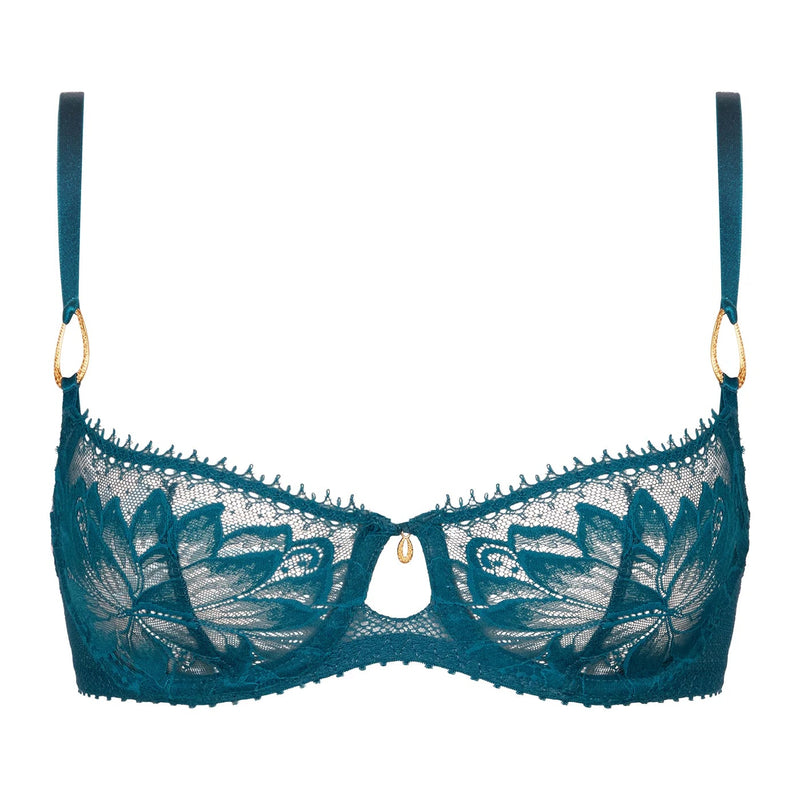 Aubade - Flawless Love - 5AF14 - Dragonfly  - Soutien-gorge corbeille
