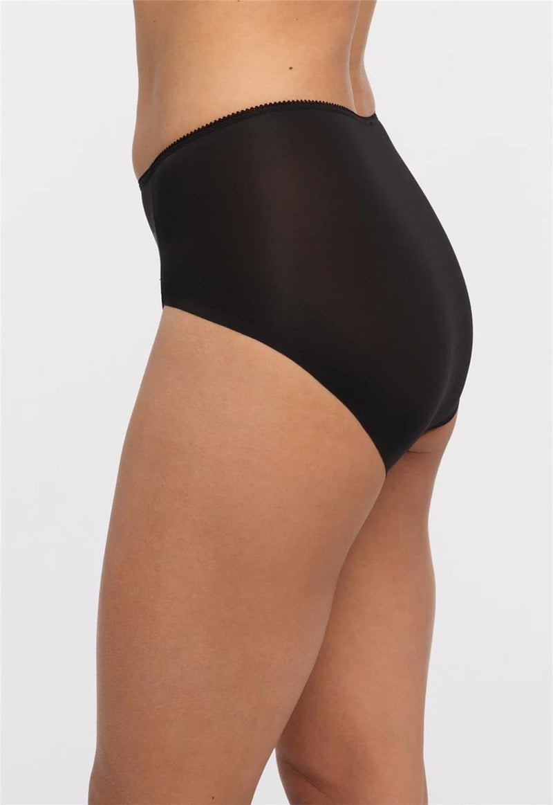 Montelle - Culotte taille haute invisible - 9109