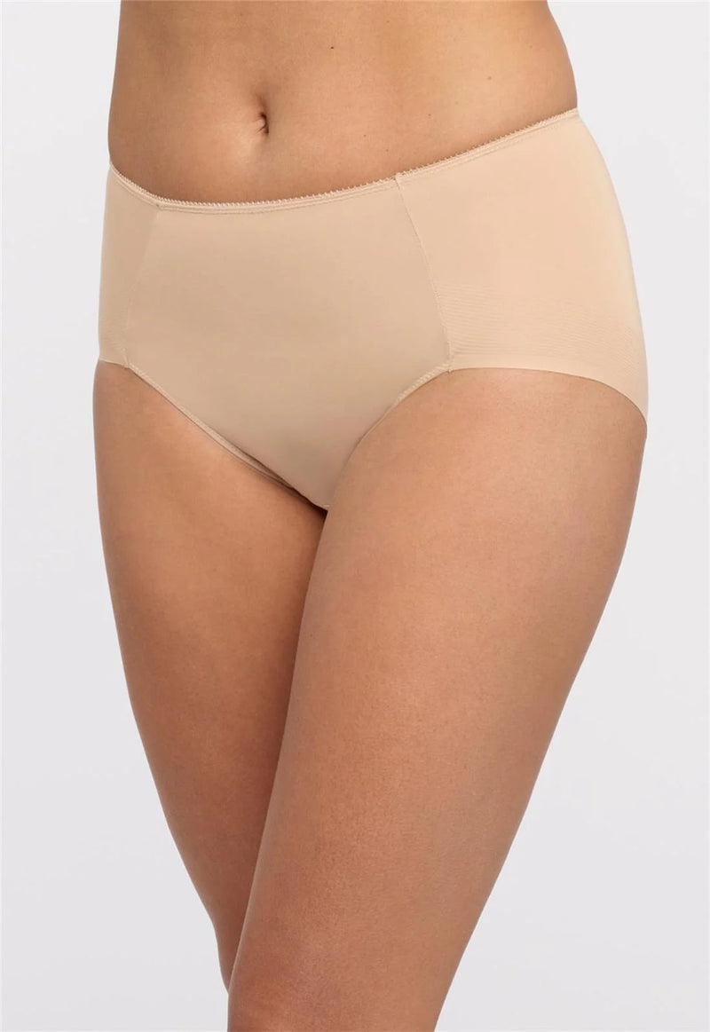 Montelle - Culotte taille haute invisible - 9109