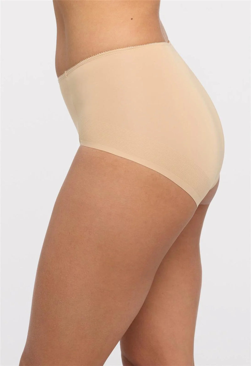 Montelle - Culotte taille haute invisible - 9109