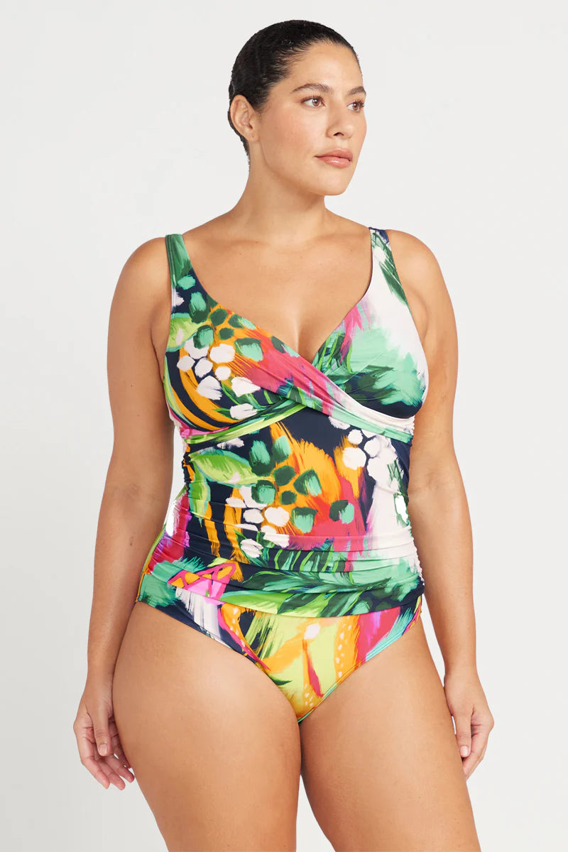 ArteSands - Maillot de bain 1 pièce - Chelona