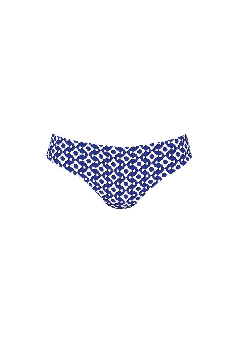 Anita Care - Maillot de bain 2 pièces bikini - Bleu océan - AC6515