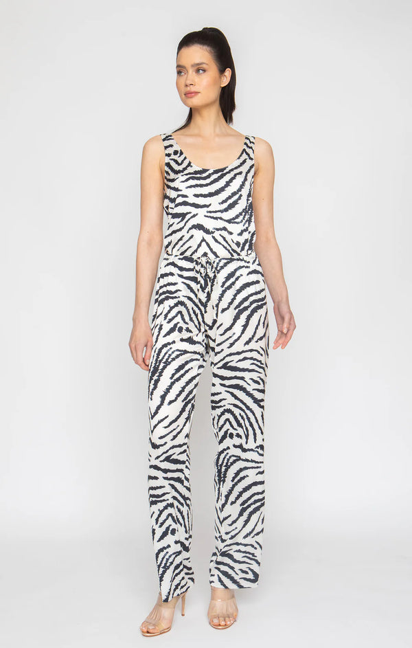 Wrap Up - Ensemble haut et pantalon - Madagascar - 571