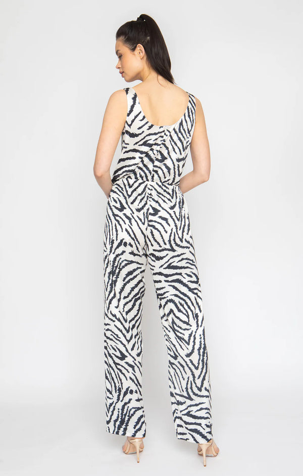 Wrap Up - Ensemble haut et pantalon - Madagascar - 571