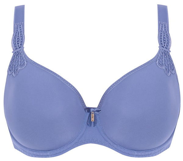 Corin - Soutien-gorge moulé Spacer 3D - Virginia - 17871 - Bleu Jeans