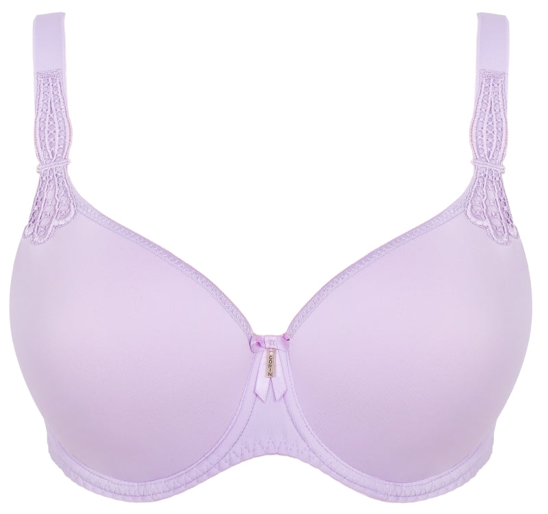 Corin - Soutien-gorge moulé Spacer 3D - Virginia - 17871 - Lilas