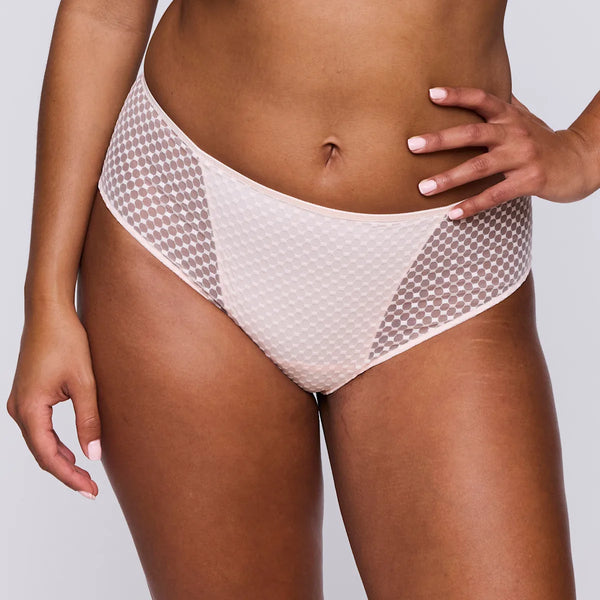 PrimaDonna - Culotte taille haute - Glass Beach - PD0542351
