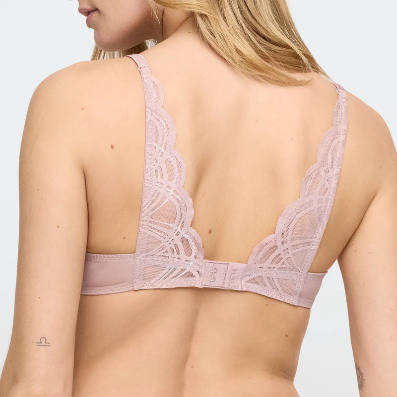 Marie Jo - Cathia - 0102814 - Bois de Rose - Soutien gorge spacer