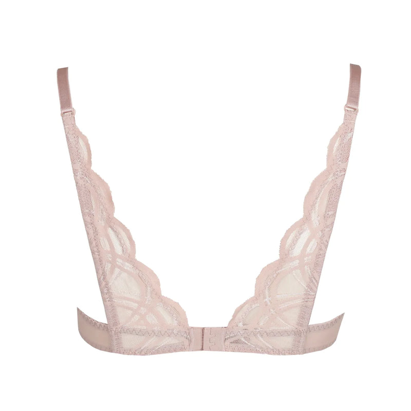 Marie Jo - Cathia - 0102814 - Bois de Rose - Soutien gorge spacer