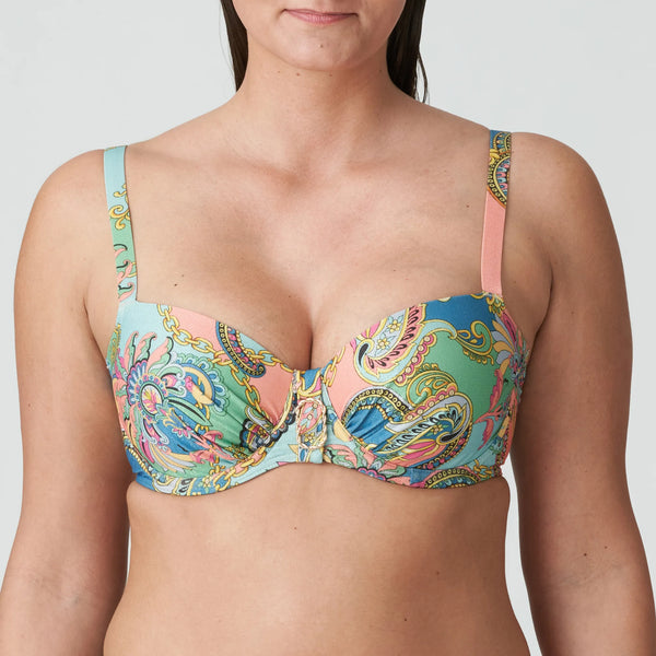 Prima Donna - Haut de maillot de bain bikini - Celaya - 4011216