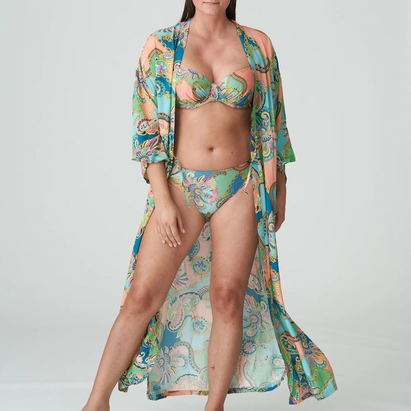 Prima Donna - Kimono à manches larges - Celaya