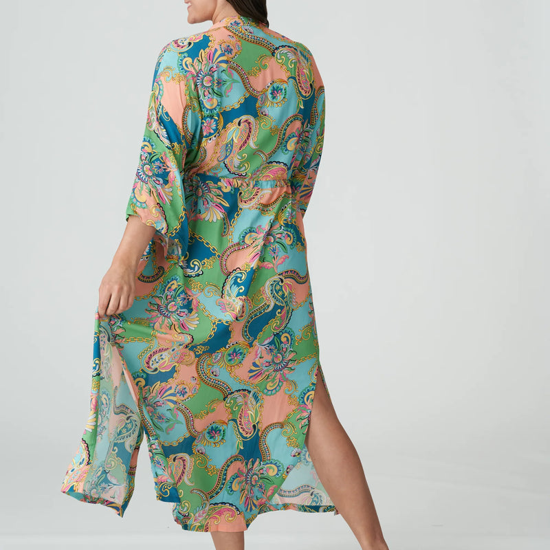 Prima Donna - Kimono à manches larges - Celaya
