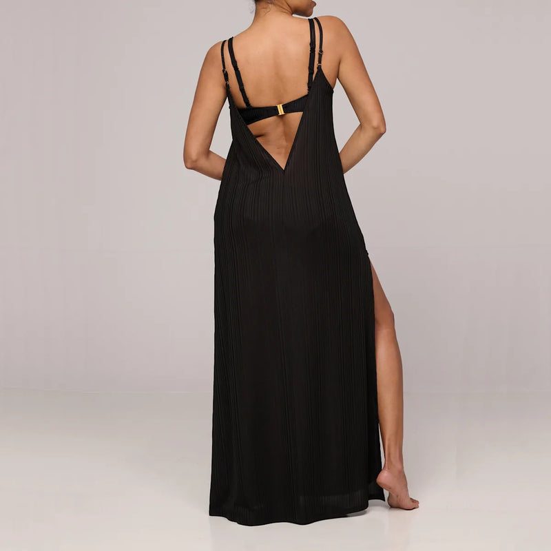 Marie Jo - Robe longue de plage - Emly - MJ1007794