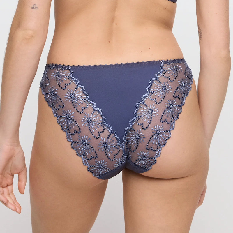 Marie Jo - Jane - 0501333 - Blue Shadow - Slip italien