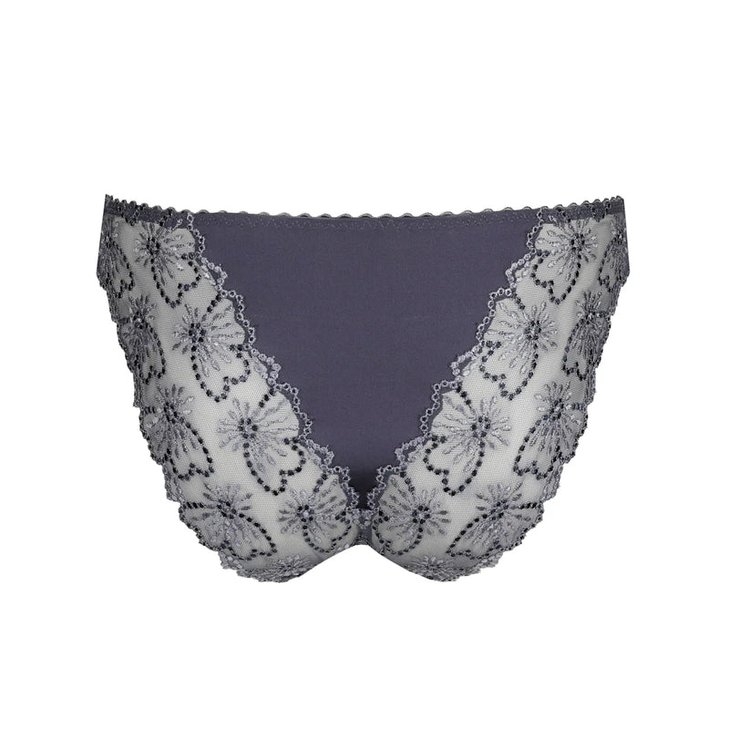 Marie Jo - Jane - 0501333 - Blue Shadow - Slip italien