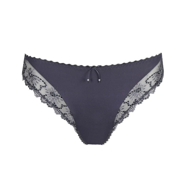 Marie Jo - Jane - 0501333 - Blue Shadow - Slip italien
