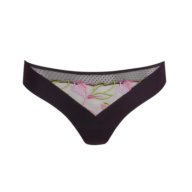 Marie Jo - Loish - 0502940 - Améthyste - Slip brésilien