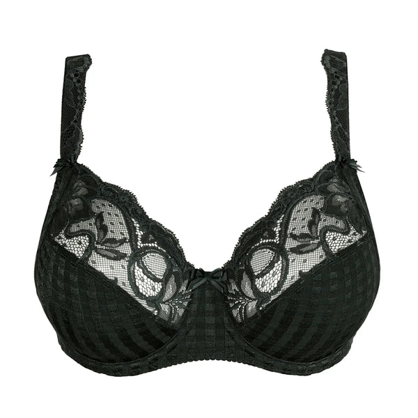 Prima Donna - Madison - Deep Forest - 0162120/21 - Soutien-gorge emboîtant