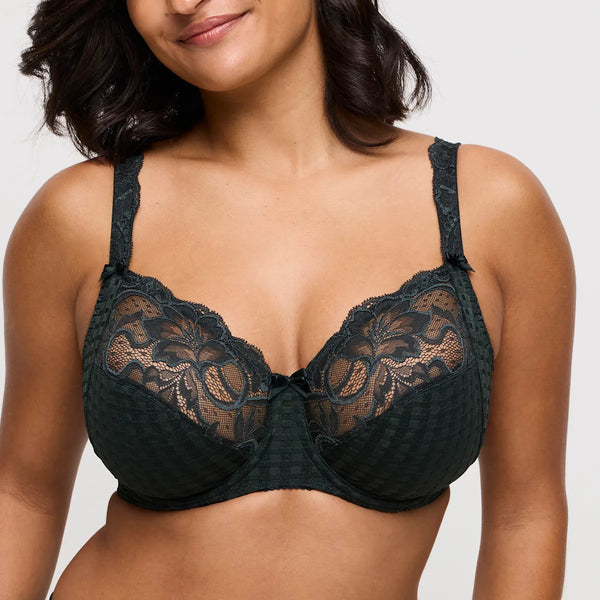 Prima Donna - Madison - Deep Forest - 0162120/21 - Soutien-gorge emboîtant