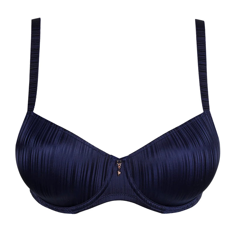 Primadonna - Knokke - 0242332 - Saphire - Soutien gorge balconnet rembourré